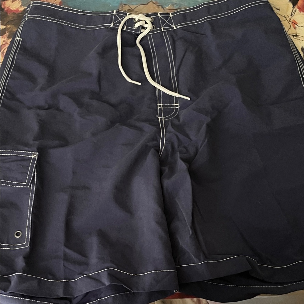 Polo Swim Shorts